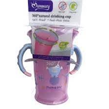 Momeasy Baby Training Cup 210Ml 45236